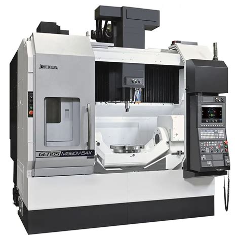 cheap okuma cnc milling machine|okuma 5 axis milling machine.